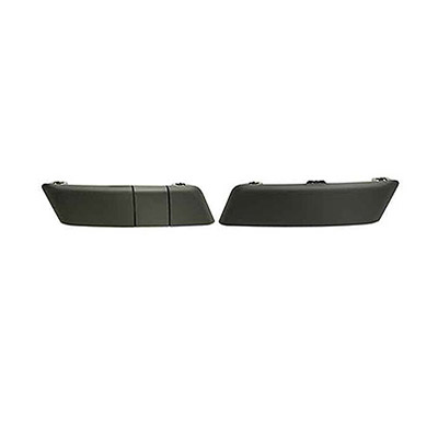 Kit Moldura Perfil Plstico RENAULT MEGANE