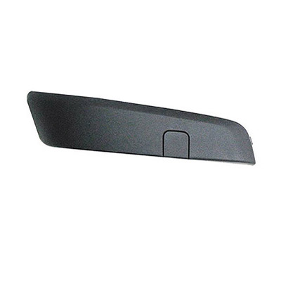 Kit Moldura Perfil Plástico Coche