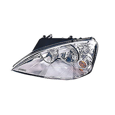 Faro Principal Izquierdo, H7+H1 - Eléctrico sin Motor