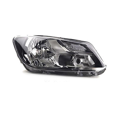 Faro Principal Derecho, H4 - Elctrico con Motor