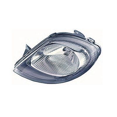 Faro Principal Izquierdo, H4 - Eléctrico sin Motor