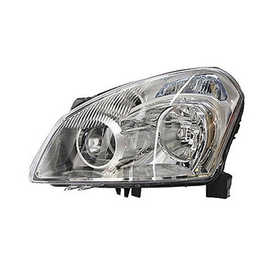 Faro Principal Derecho, H7+H7 - Elctrico sin Motor