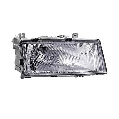 Faro Principal Izquierdo, H4 - Eléctrico