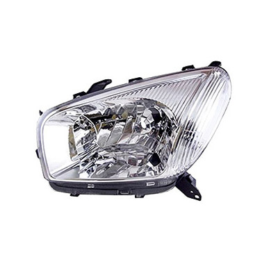 Faro Principal Izquierdo, H4 - Eléctrico