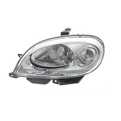 Faro Principal Izquierdo, H4 - Eléctrico