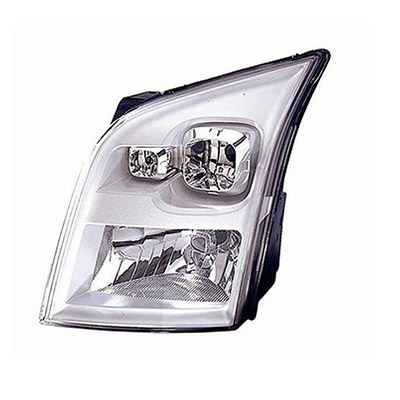 Faro Principal Izquierdo, H4 - Eléctrico