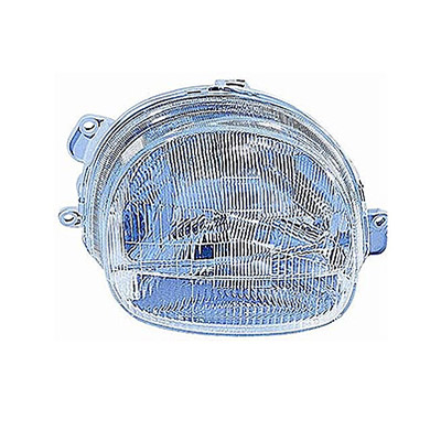 Faro Principal Izquierdo, H4 - Elctrico