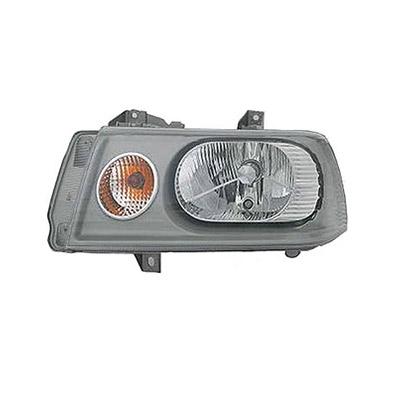 Faro Principal Derecho, H4 - Elctrico