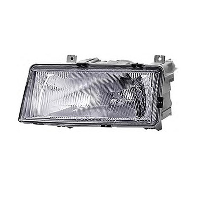 Faro Principal Derecho, H4 - Eléctrico