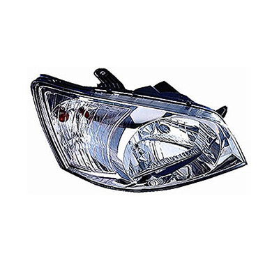 Faro Principal Derecho, H4 - Eléctrico