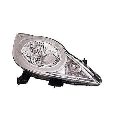 Faro Principal Derecho, H4 - Elctrico