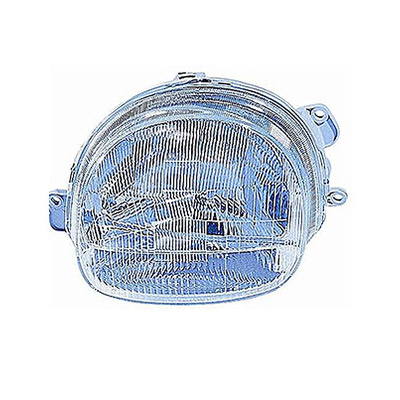 Faro Principal Derecho, H4 - Elctrico