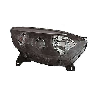 Faro Principal Elctrico H1+H1 RENAULT CAPTUR
