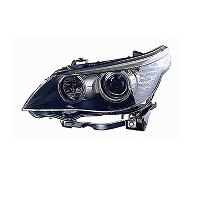 Faro Principal Derecho, H7+H7 - Elctrico