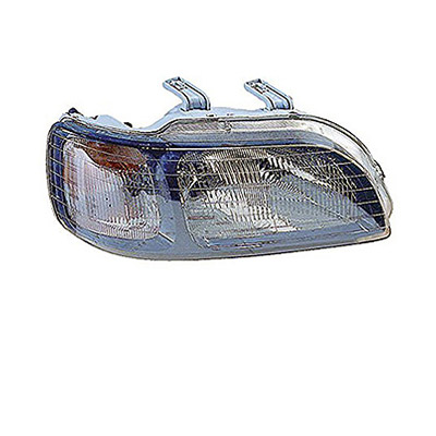 Faro Principal Derecho, H4 - Manual/El�ctrico