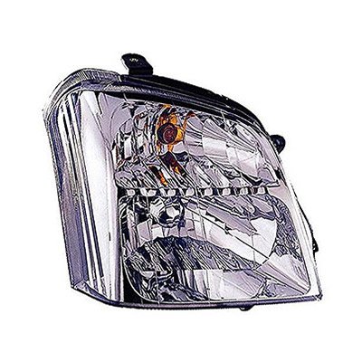 Faro Principal Derecho