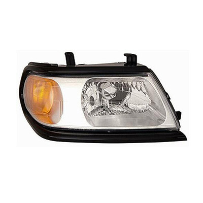 Faro Principal Derecho