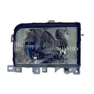 Faro Principal Izquierdo