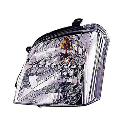 Faro Principal Izquierdo