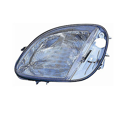 Faro Principal Izquierdo