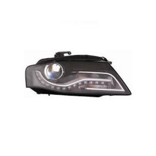 Optica Izquierda Xenon AUDI / VOLKSWAGEN A4