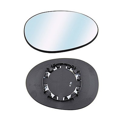 Cristal Retrovisor exterior derecha