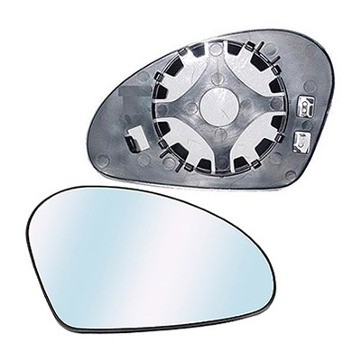 Cristal Retrovisor exterior derecha