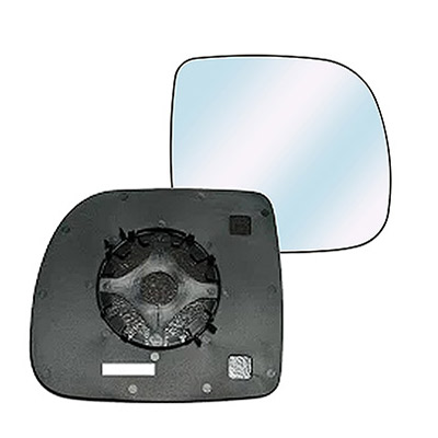 Cristal Retrovisor exterior derecha