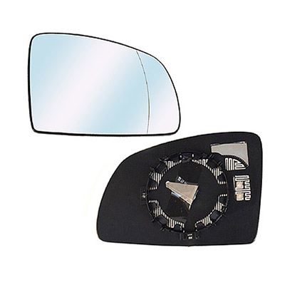 Cristal Retrovisor exterior derecha