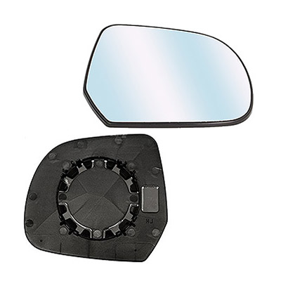 Cristal Retrovisor exterior derecha