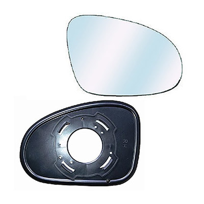Cristal Retrovisor exterior derecha