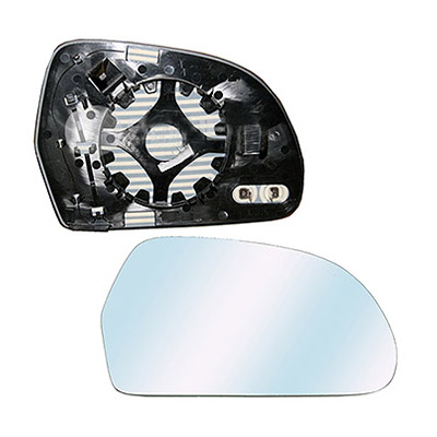 Cristal de Retrovisor exterior derecha t�rmico
