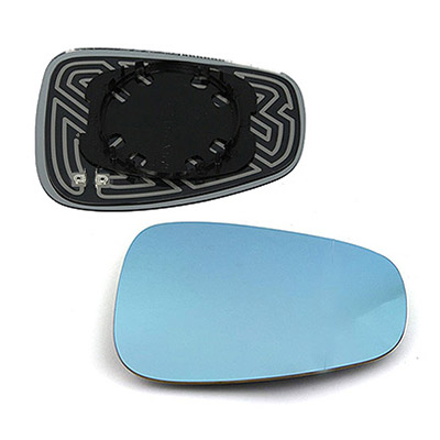 Cristal de Retrovisor exterior derecha trmico