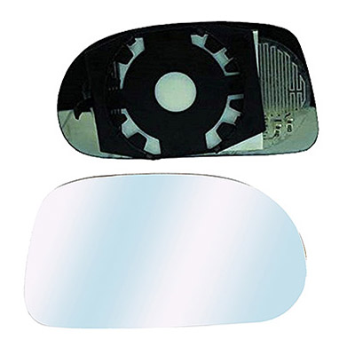 Cristal de Retrovisor exterior derecha t�rmico
