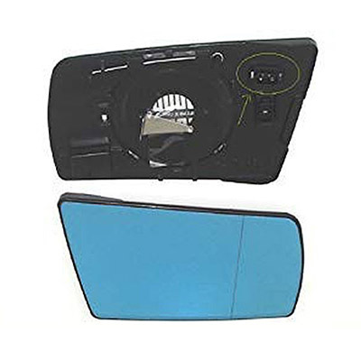 Cristal de Retrovisor exterior derecha trmico