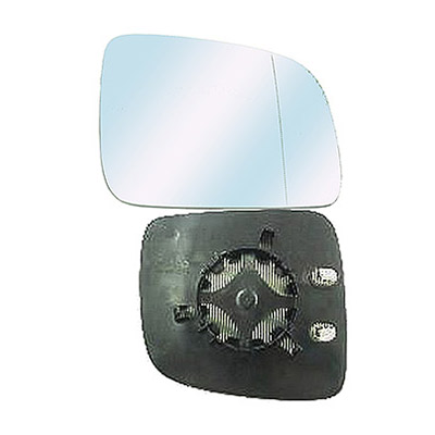 Cristal de Retrovisor exterior derecha trmico