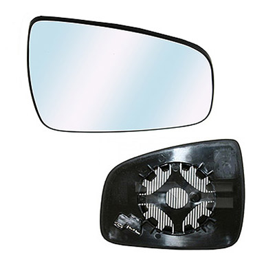 Cristal de Retrovisor exterior derecha térmico