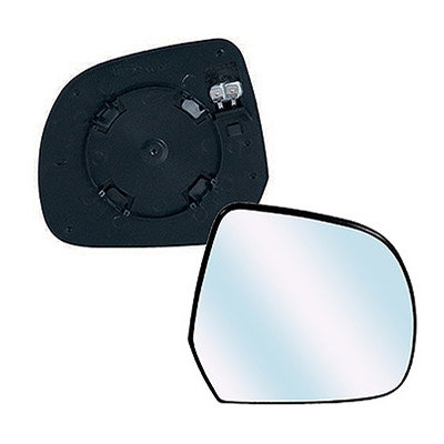 Cristal de Retrovisor exterior derecha térmico