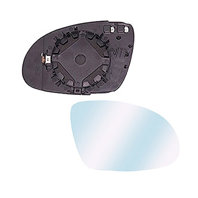 Cristal de Retrovisor exterior derecha trmico