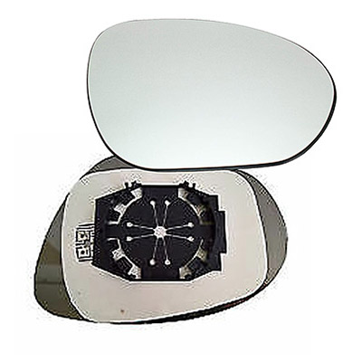 Cristal de Retrovisor exterior derecha térmico
