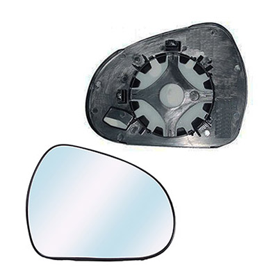 Cristal de Retrovisor exterior derecha t�rmico
