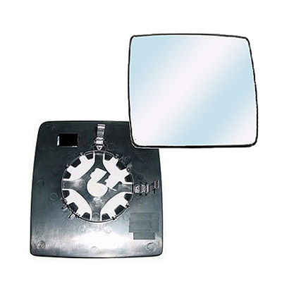 Cristal de Retrovisor exterior derecha t�rmico