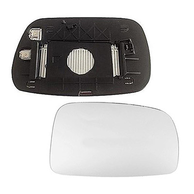 Cristal de Retrovisor exterior derecha trmico