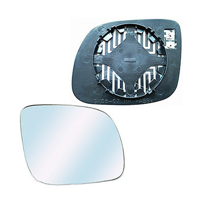 Cristal de Retrovisor exterior derecha térmico