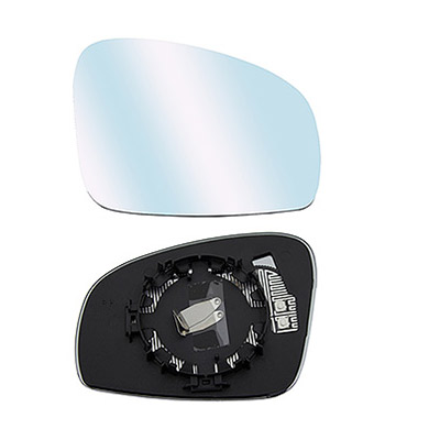 Cristal de Retrovisor exterior derecha térmico