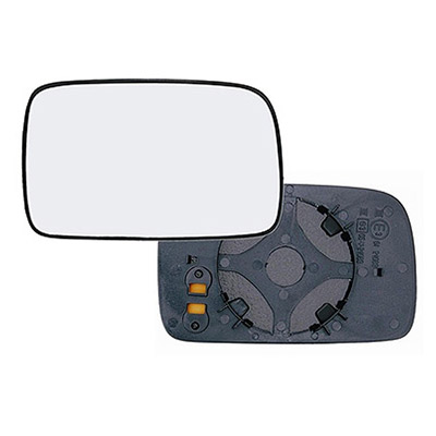 Cristal de Retrovisor exterior derecha térmico