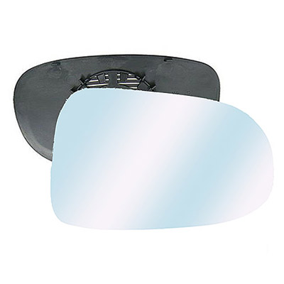 Cristal de Retrovisor exterior derecha térmico