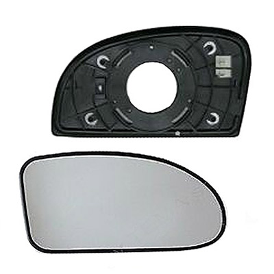 Cristal de Retrovisor exterior derecha térmico