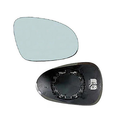 Cristal de Retrovisor exterior derecha trmico