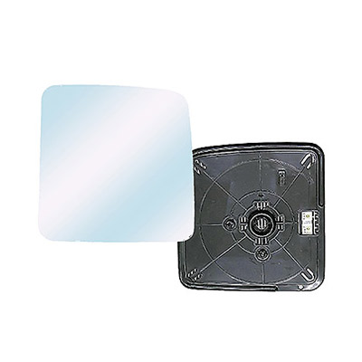 Cristal de Retrovisor exterior derecha t�rmico